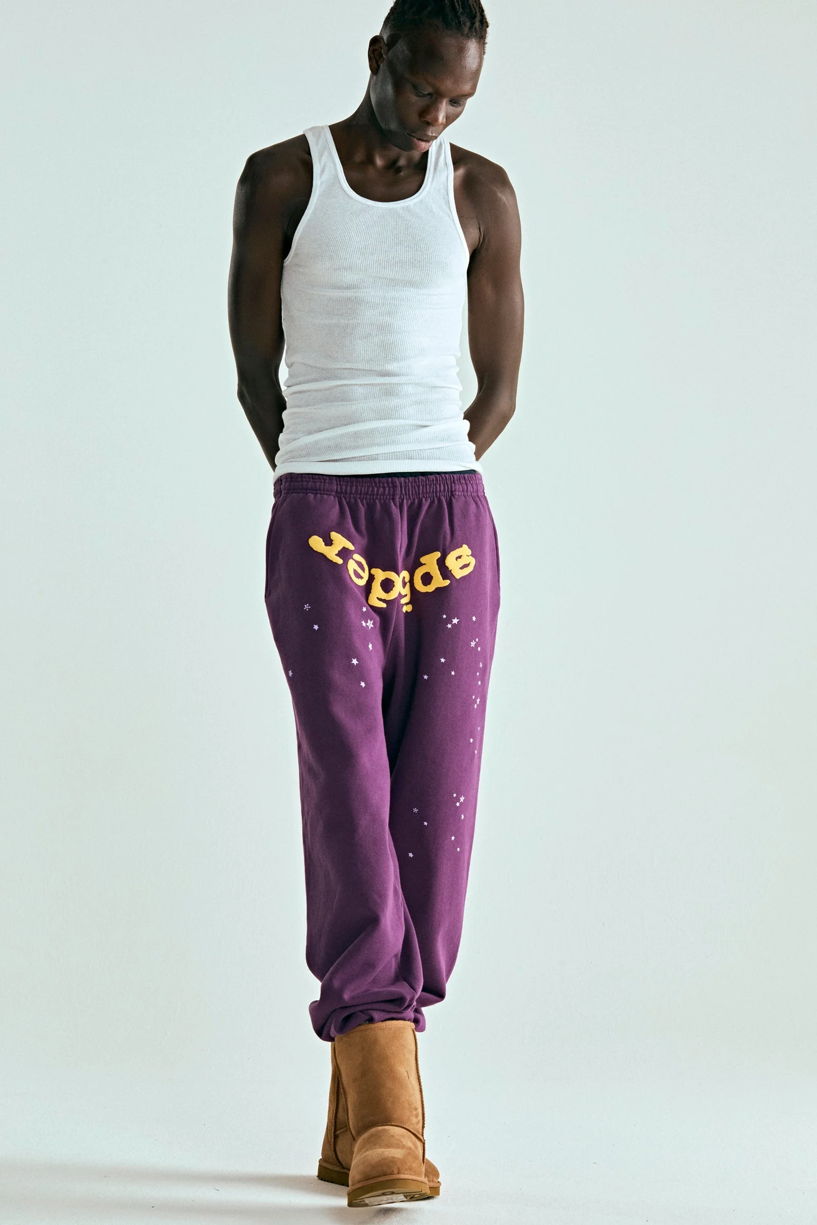 STAR OG WEB V2 SWEATPANT