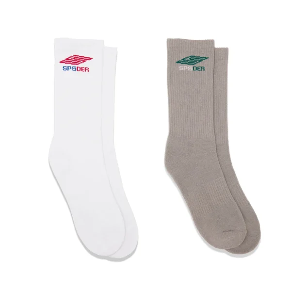 SP5DER PRO SOCK PACK