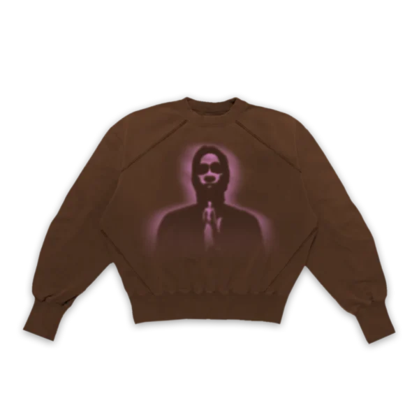THUG CREWNECK