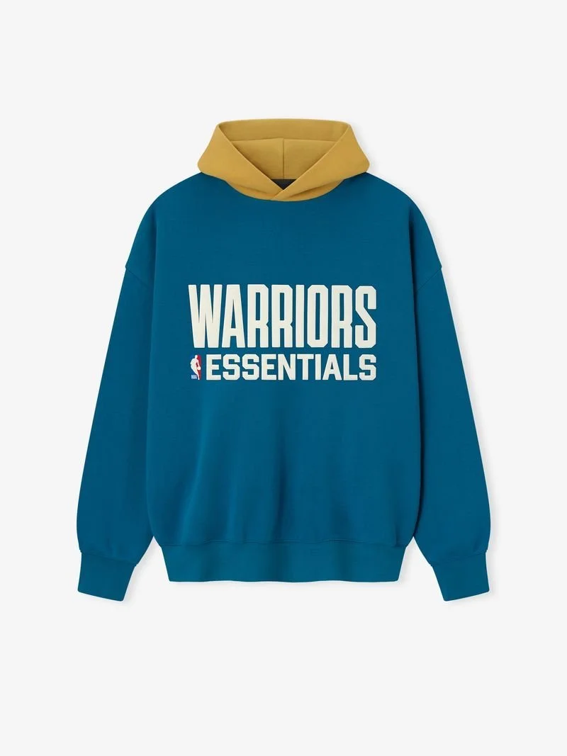Warriors Sport Hoodie