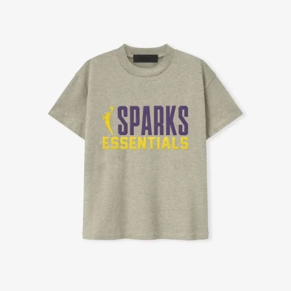 Womens Sparks Classic Tee