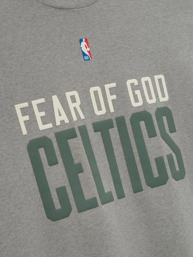 Celtics 90s Tee