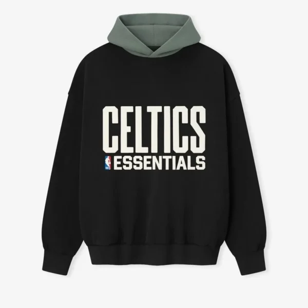 Celtics Sport Hoodie