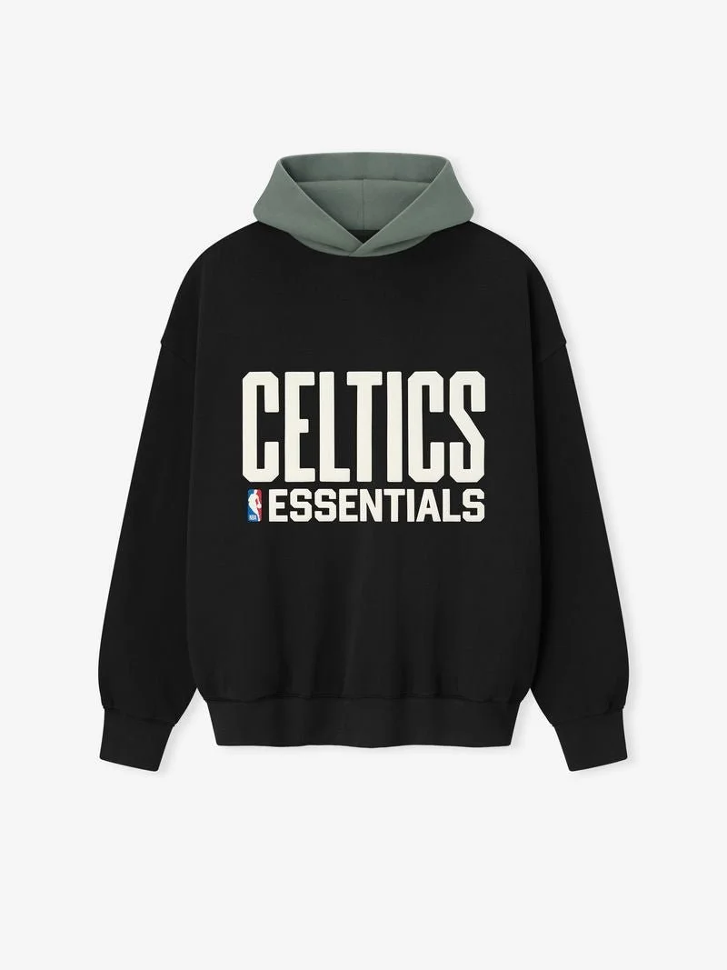 Celtics Sport Hoodie